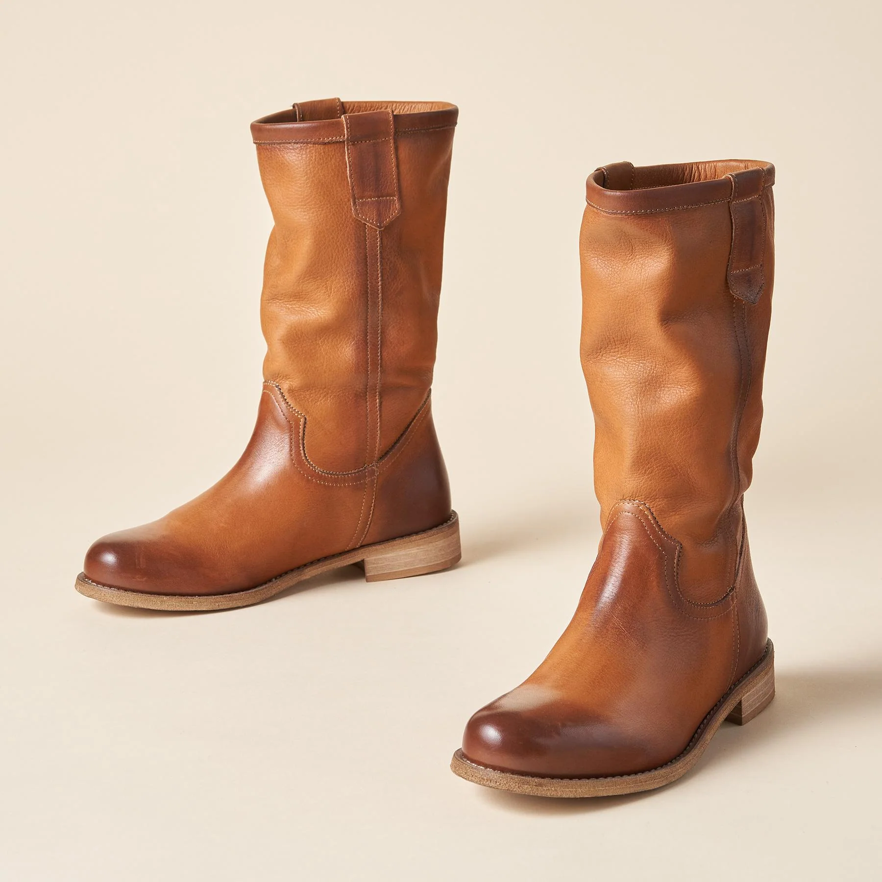 Donovan Boots
