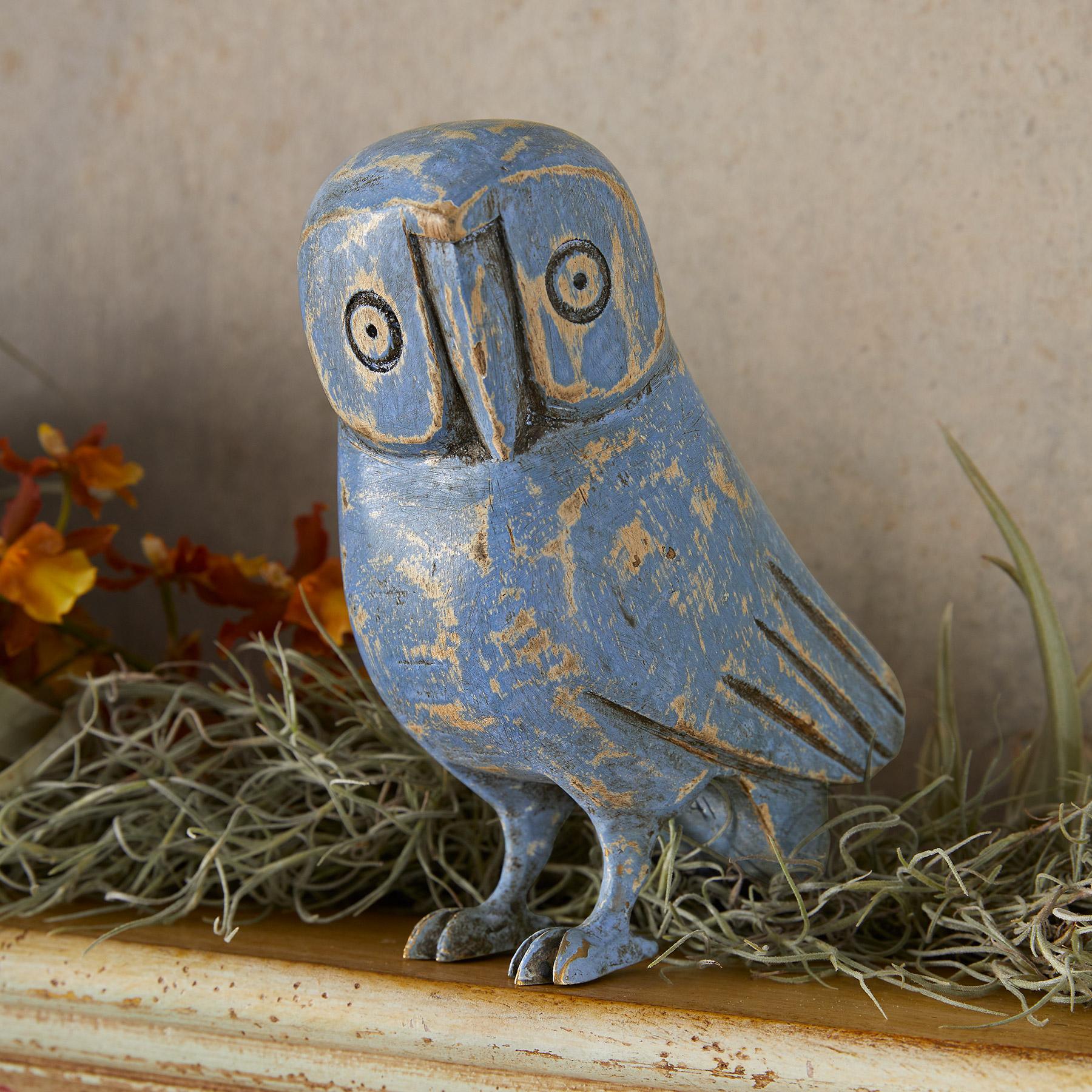 Oliver Owl