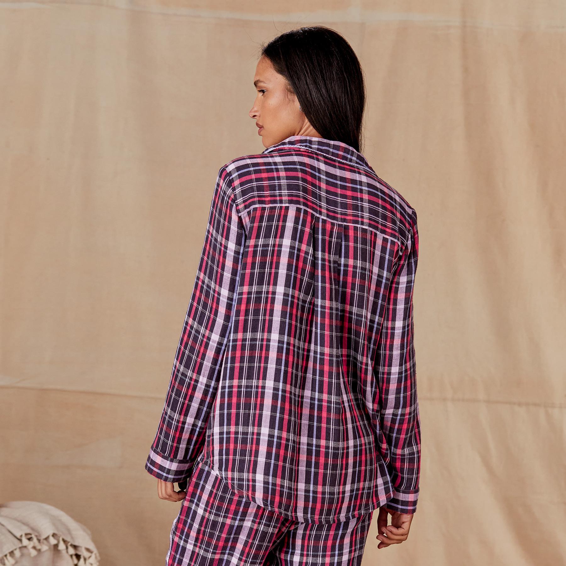 Klea Pajama Top