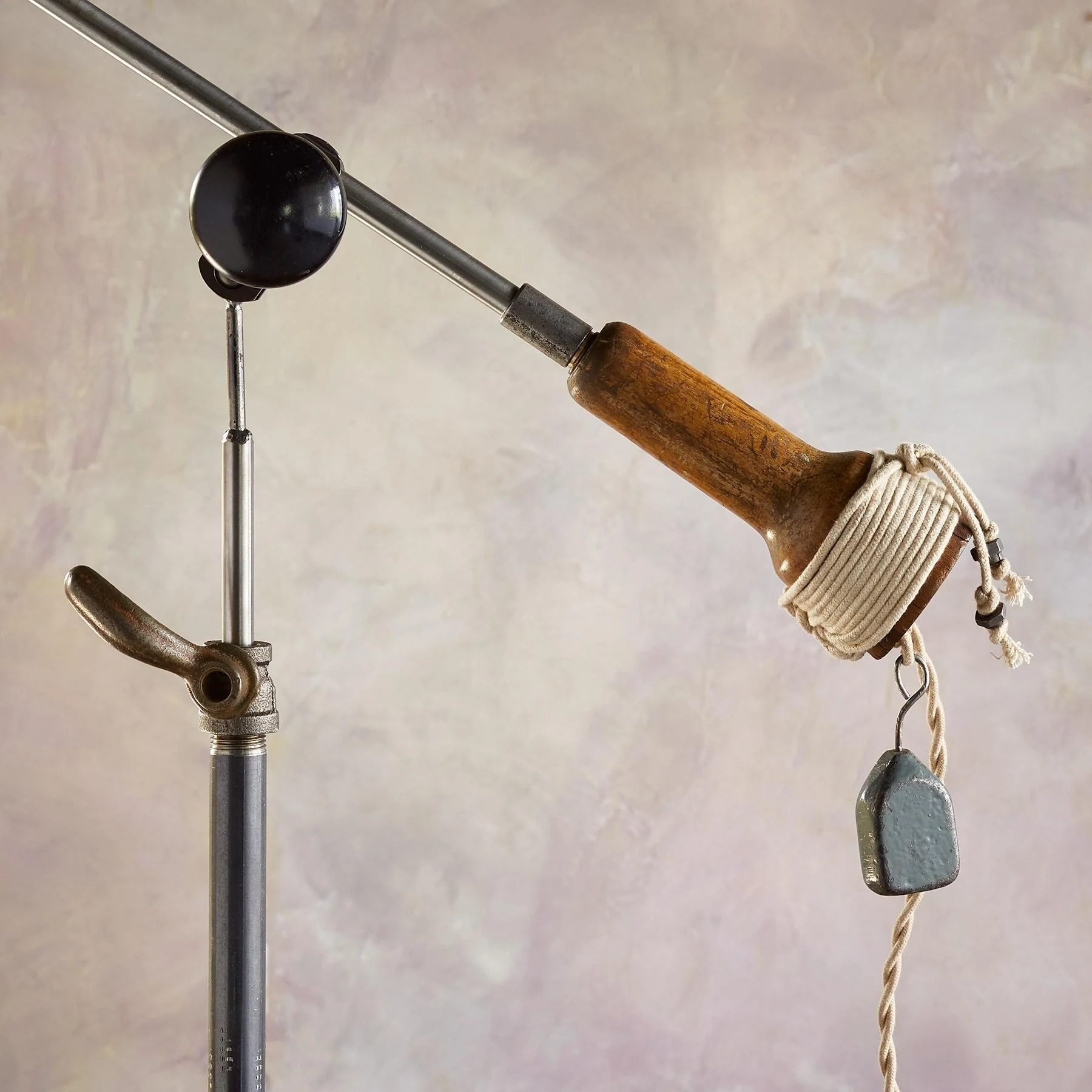 Clarke Table Lamp