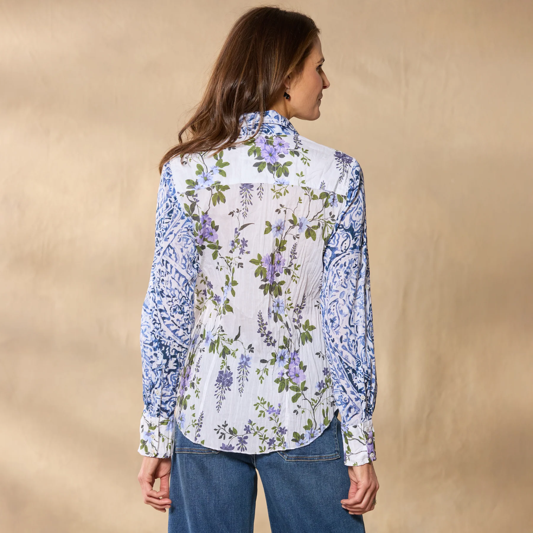 Forget Me Not Shirt