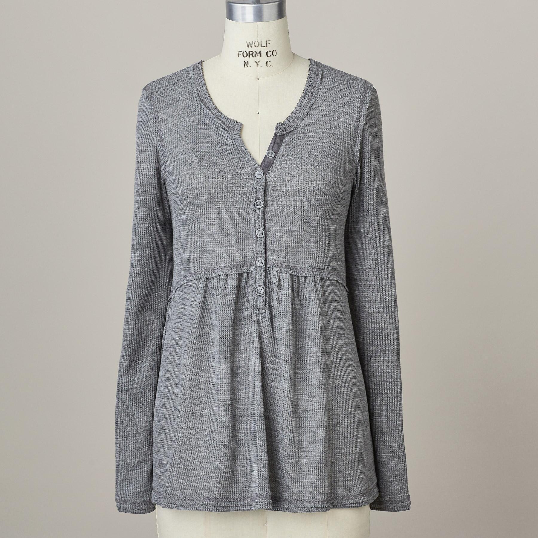 Surfside Henley
