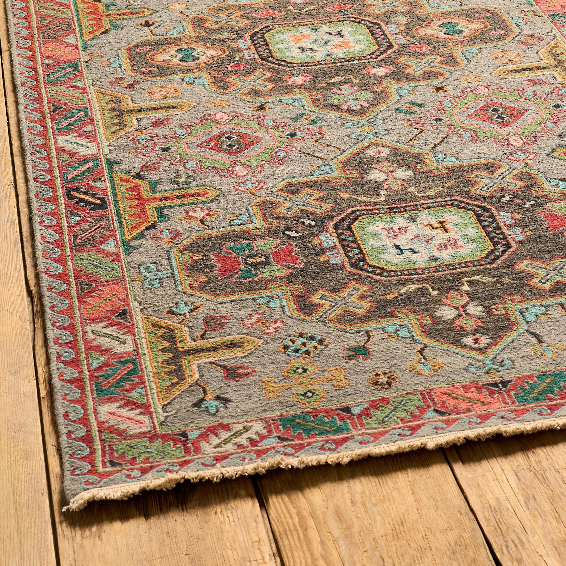 Starlit Canyon Rug