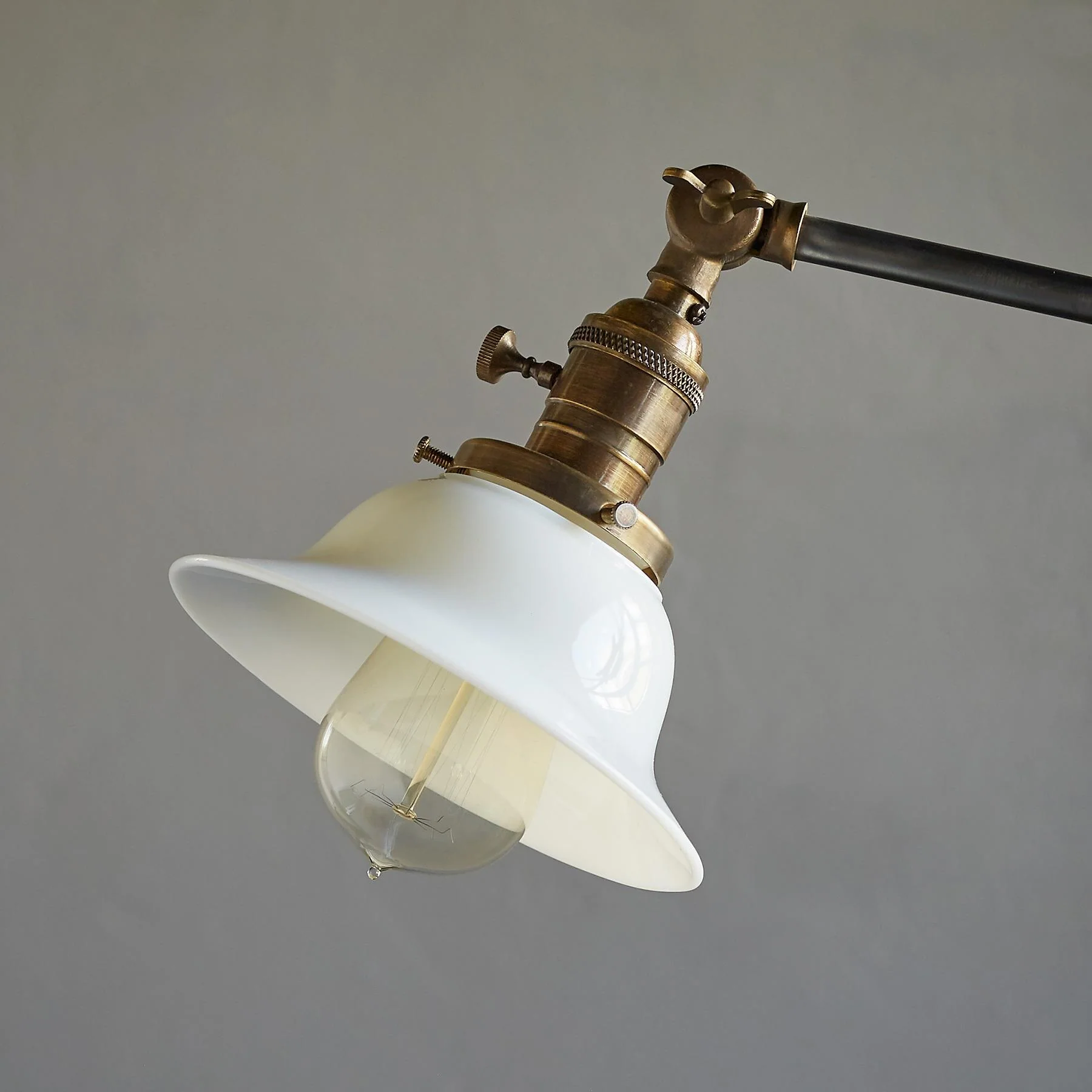 Humbolt Table Lamp