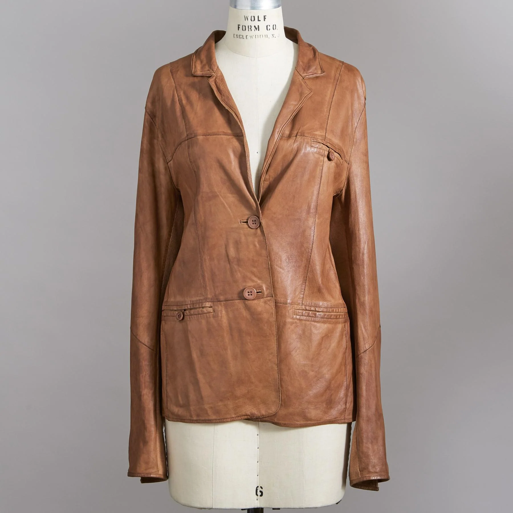 Westport Blazer