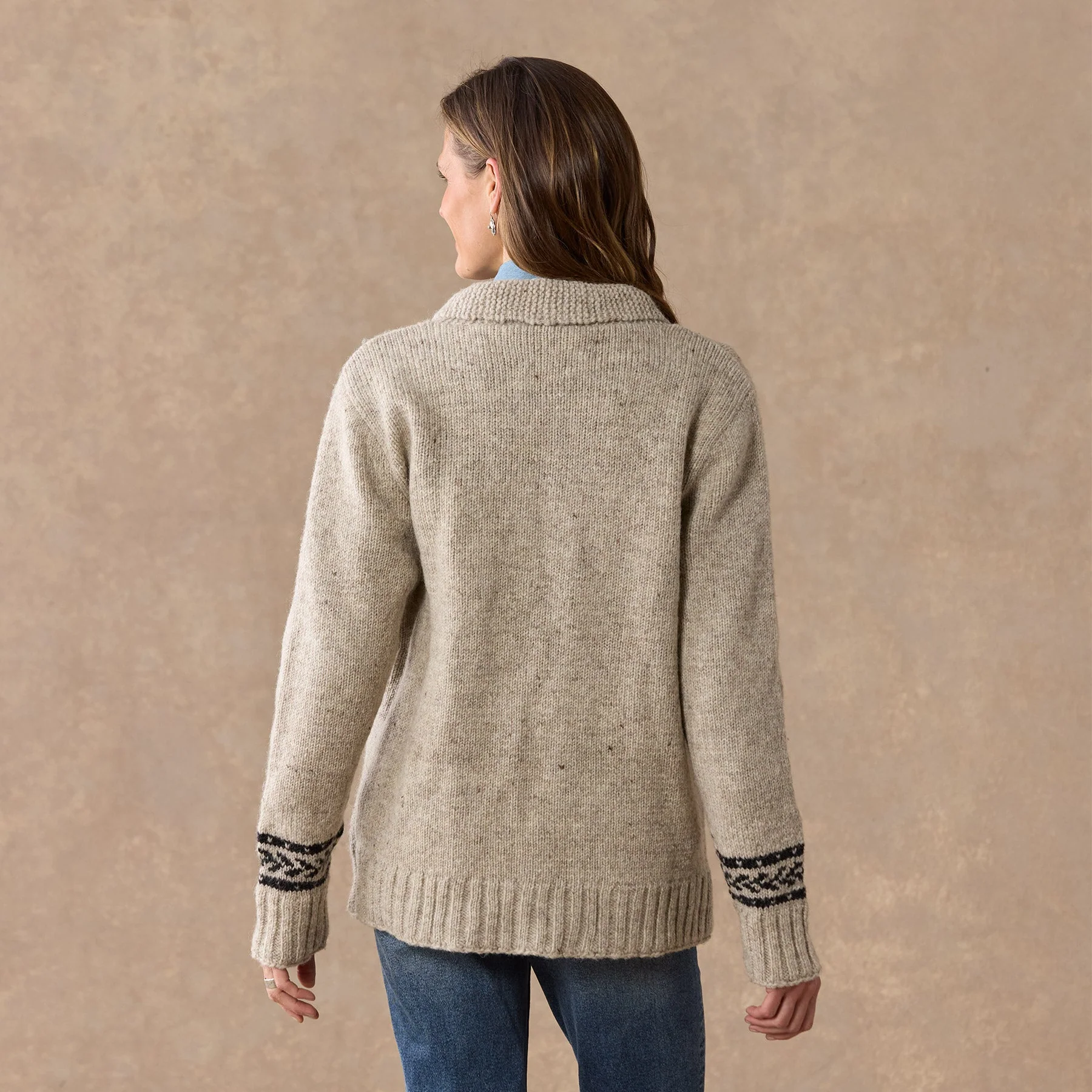 Astrid Cardigan