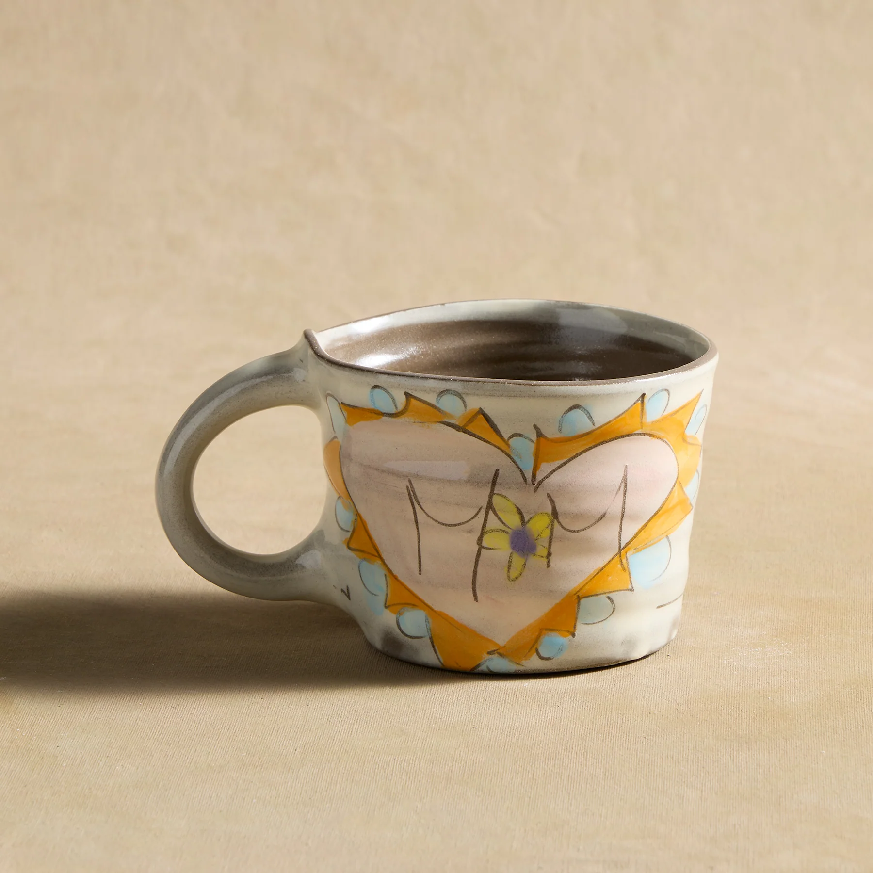 Best Mom Mug