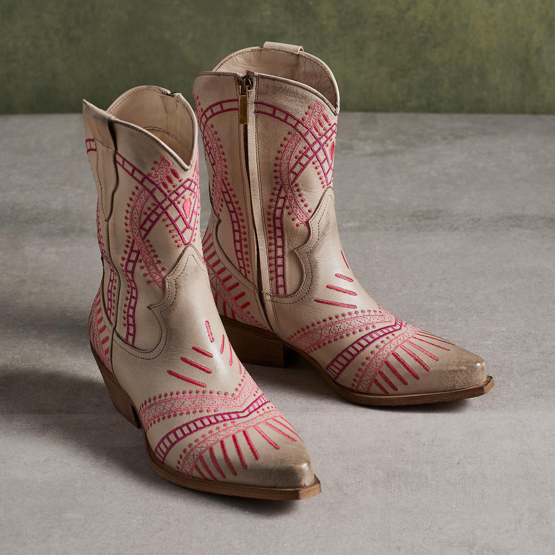 Solaria Boots
