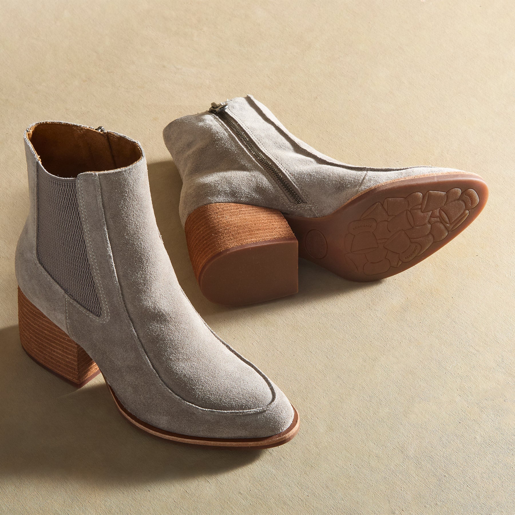 Cantley Boots