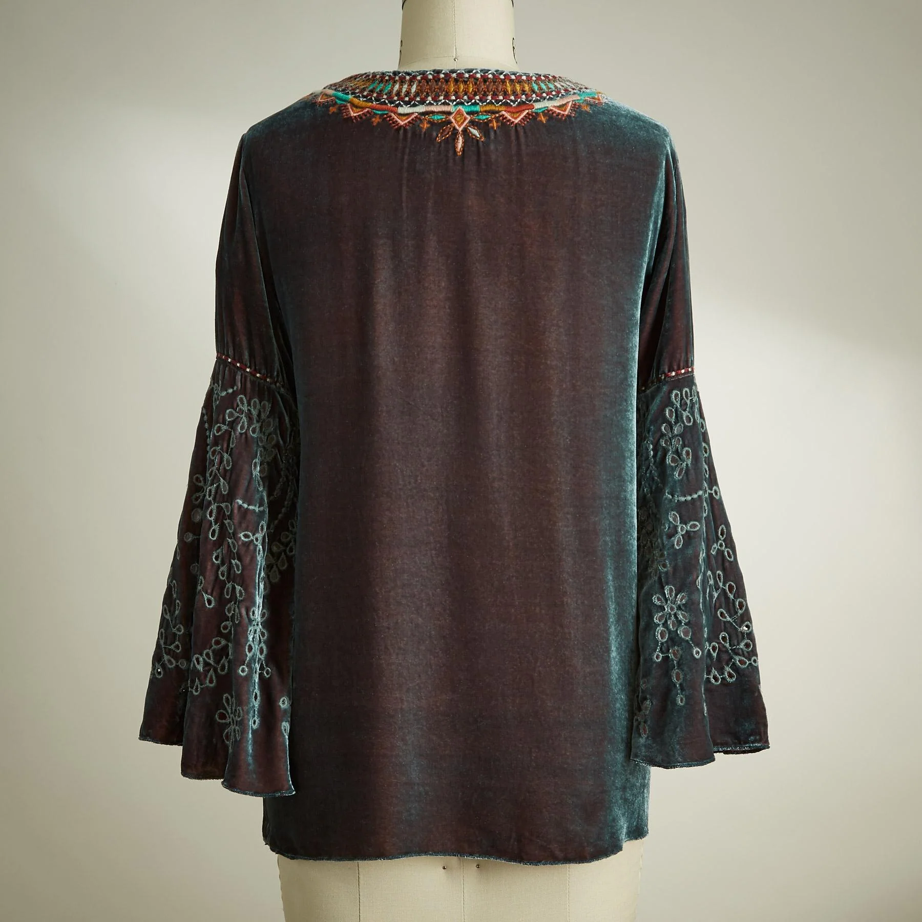 Nobility Top