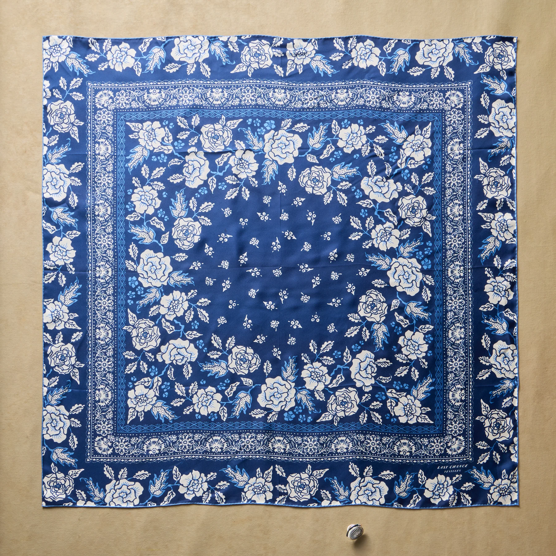 Zane Bolero Scarf