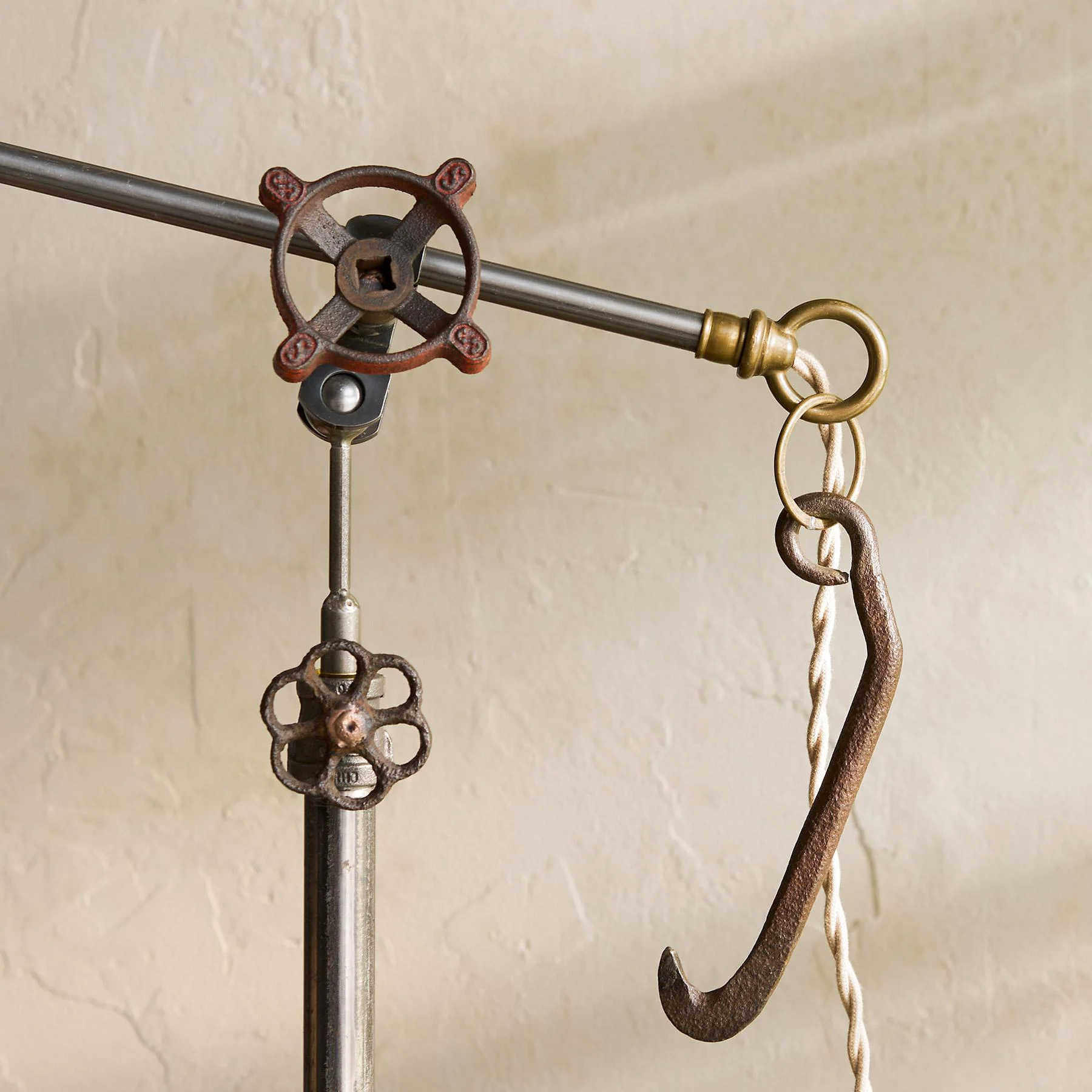 Clarkson Table Lamp