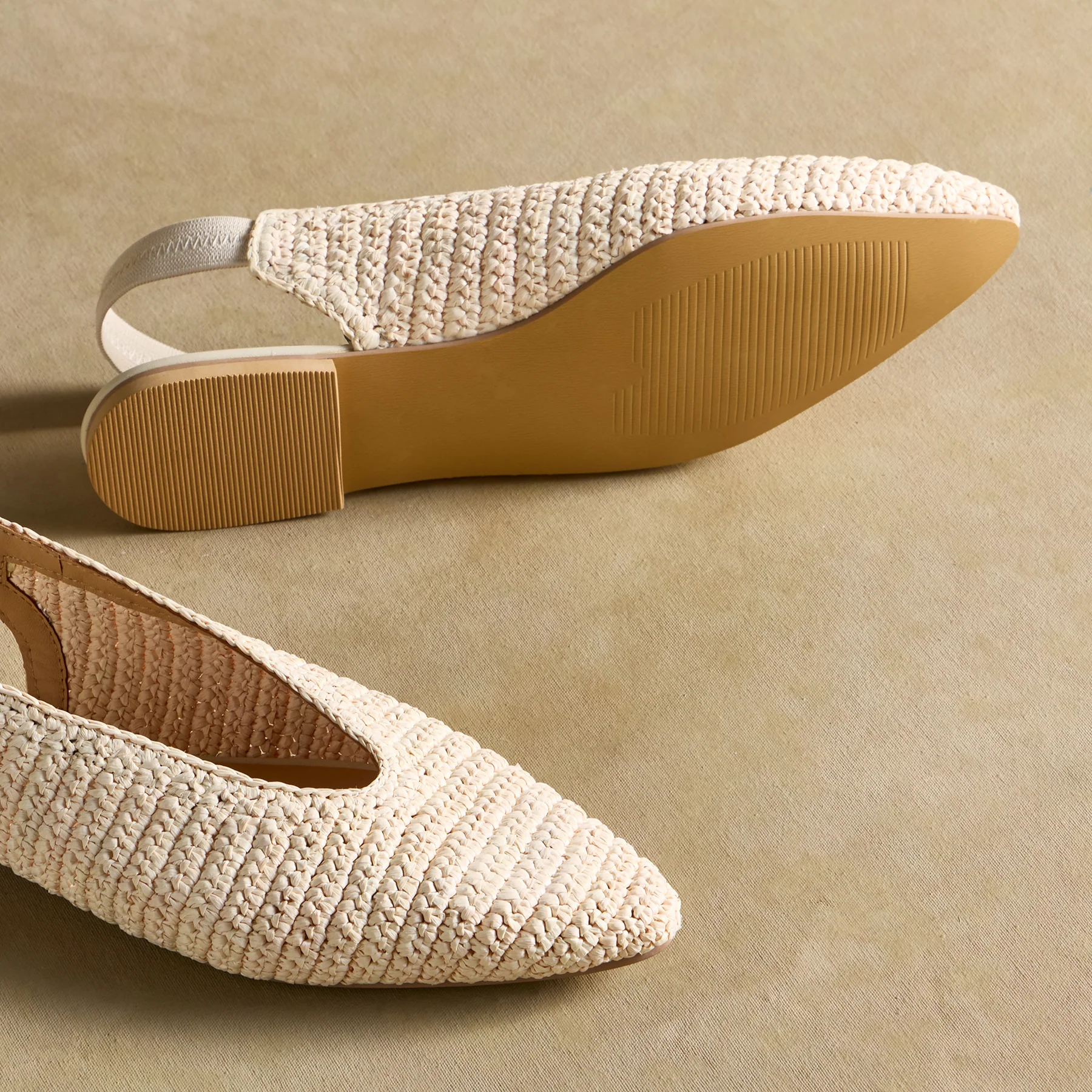 Morocco Flats