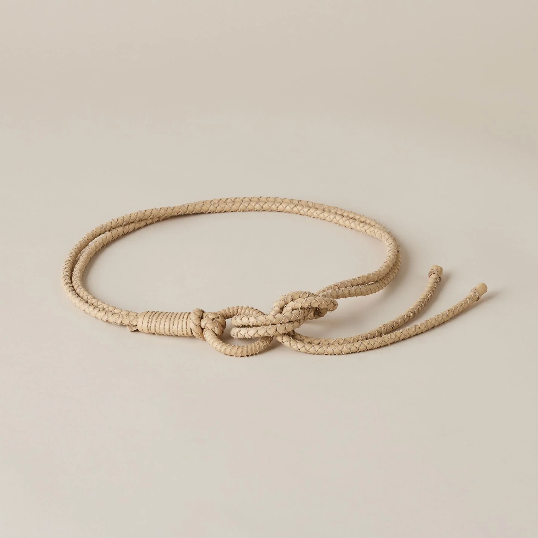 Siesta Y Sol Loop Belt