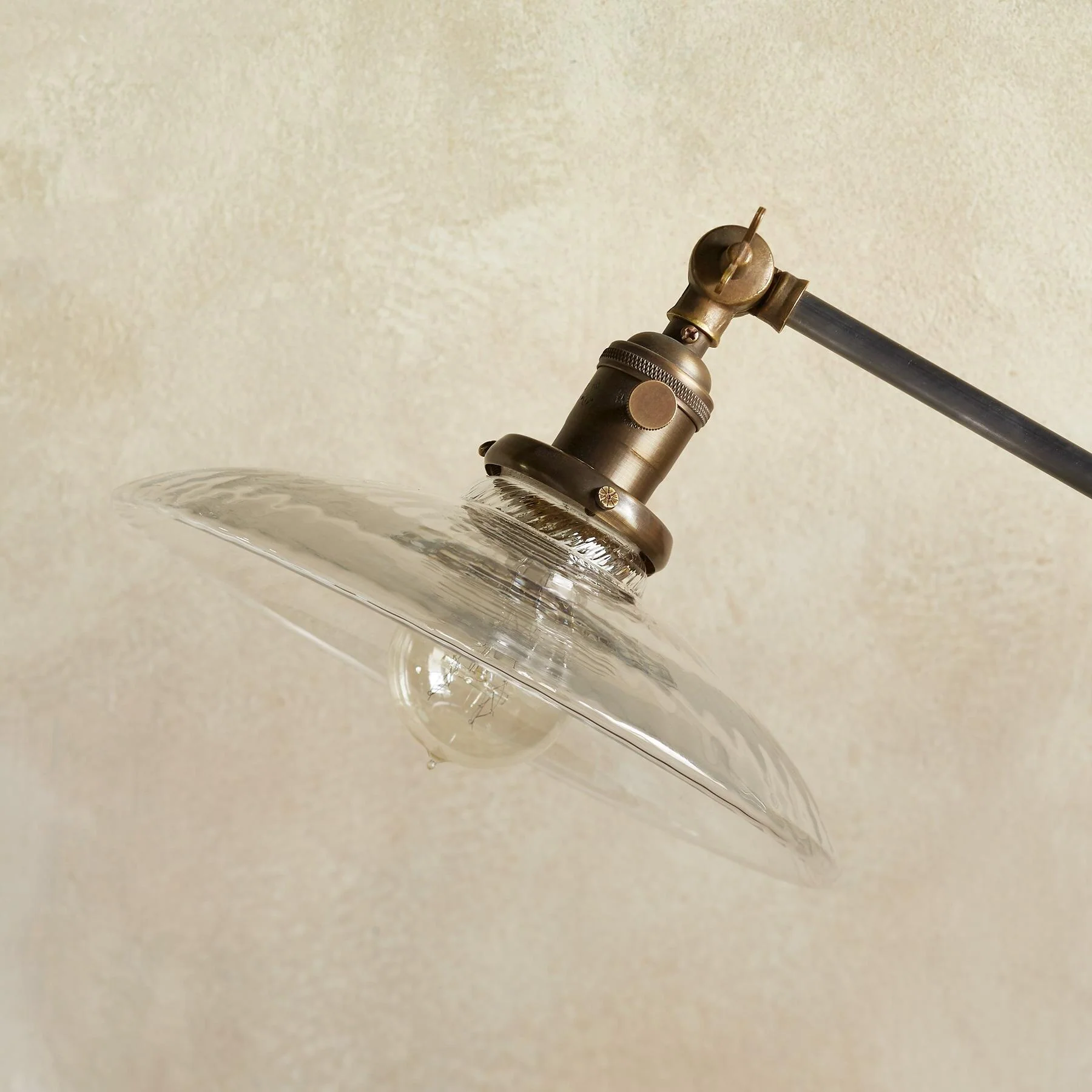 Crawford Table Lamp