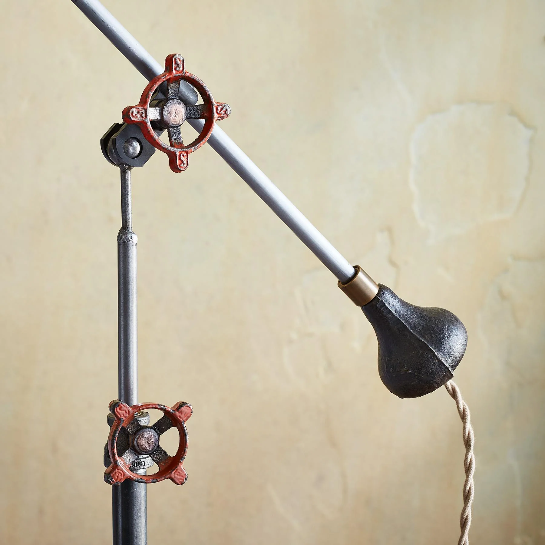 Burbank Table Lamp