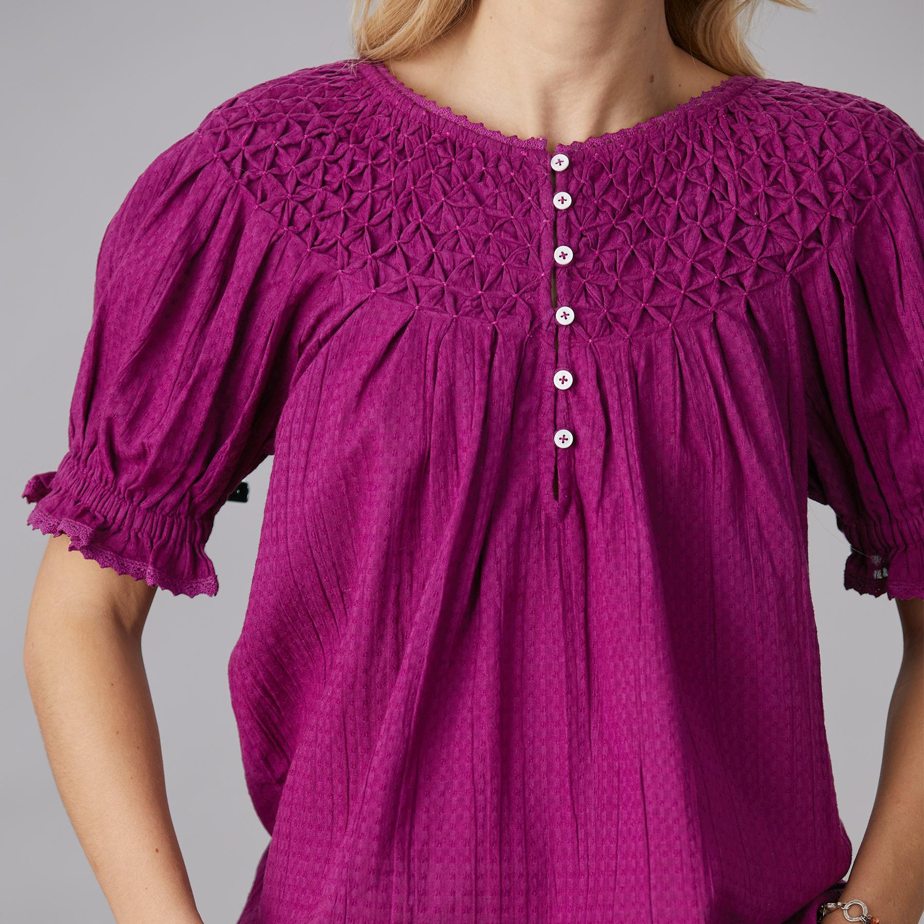 Liliana Sweet Top, Petite