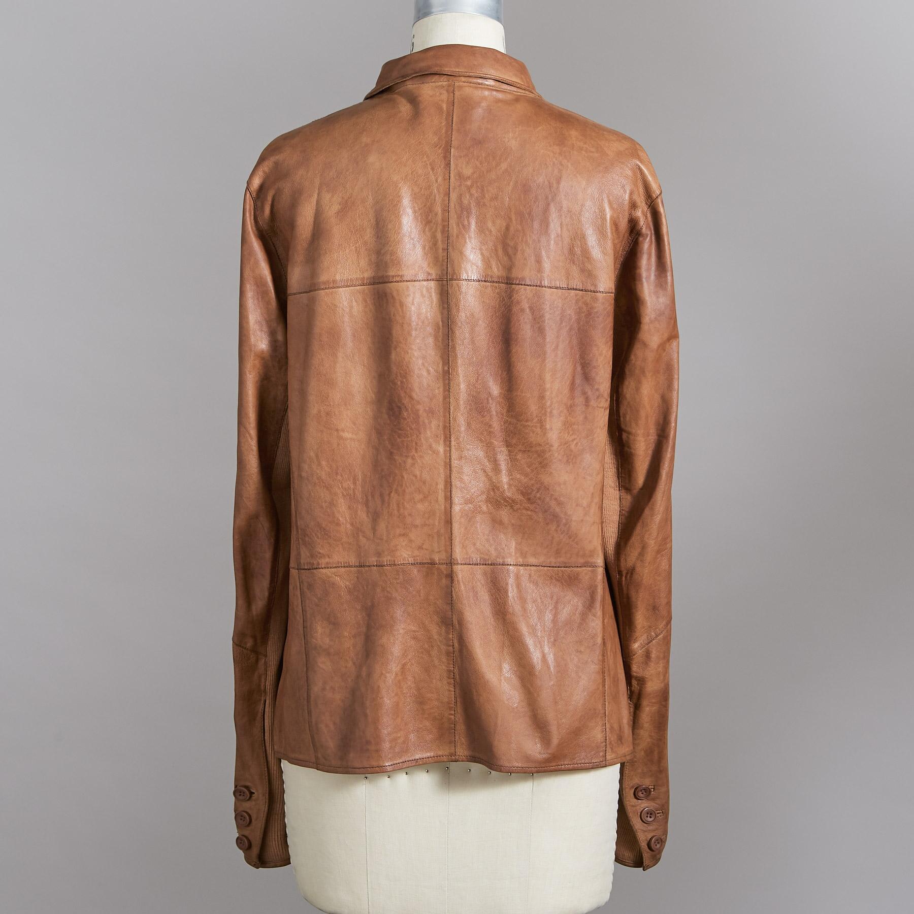 Westport Blazer