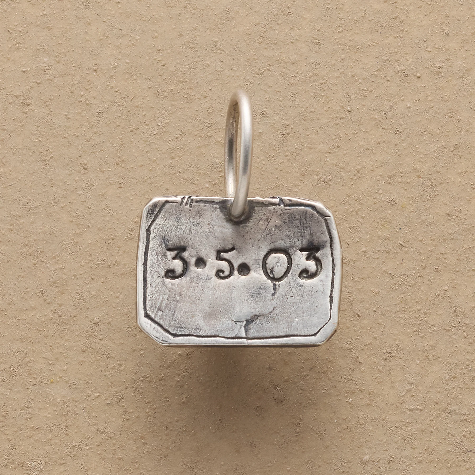 Birthday Charm
