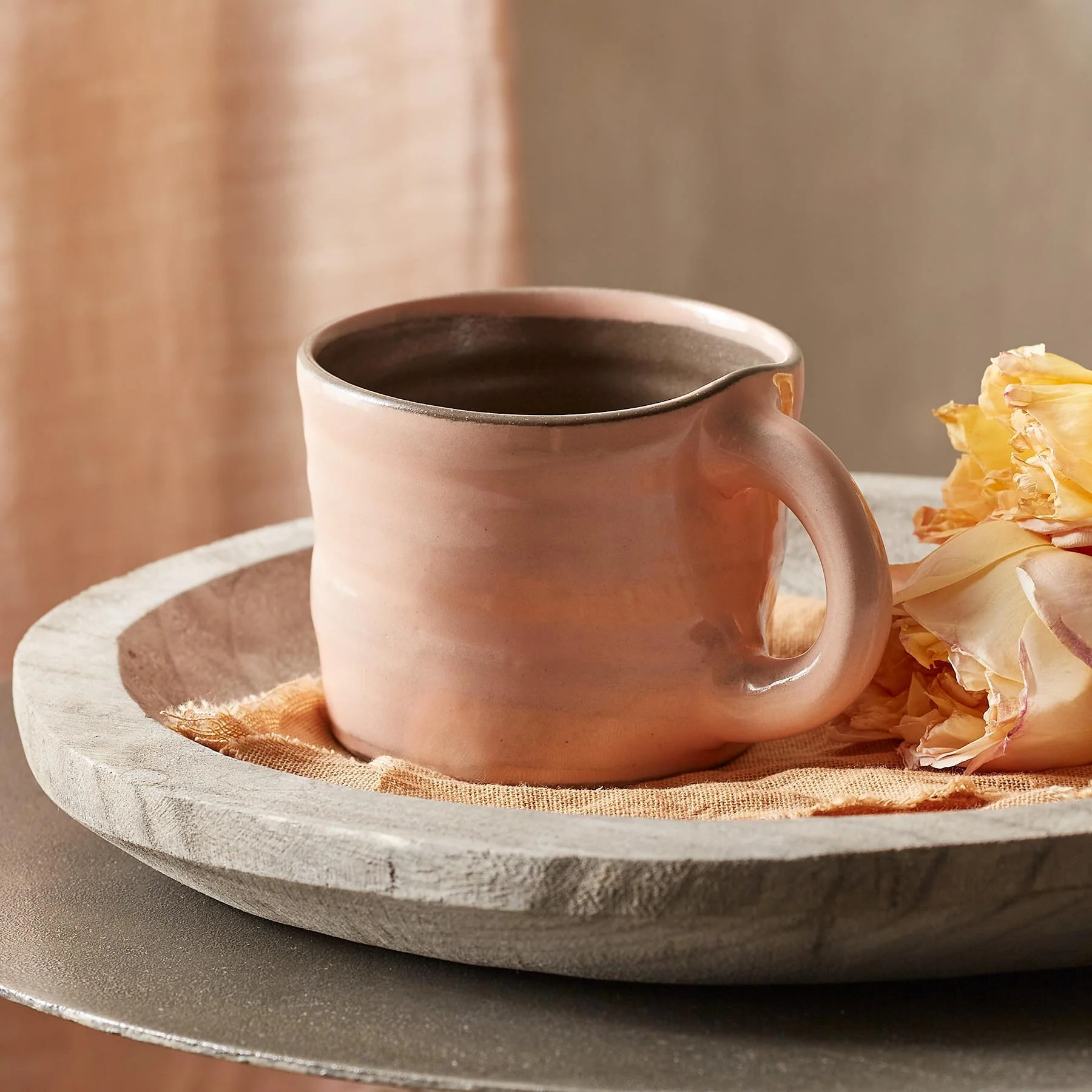 Share The Love Mugs