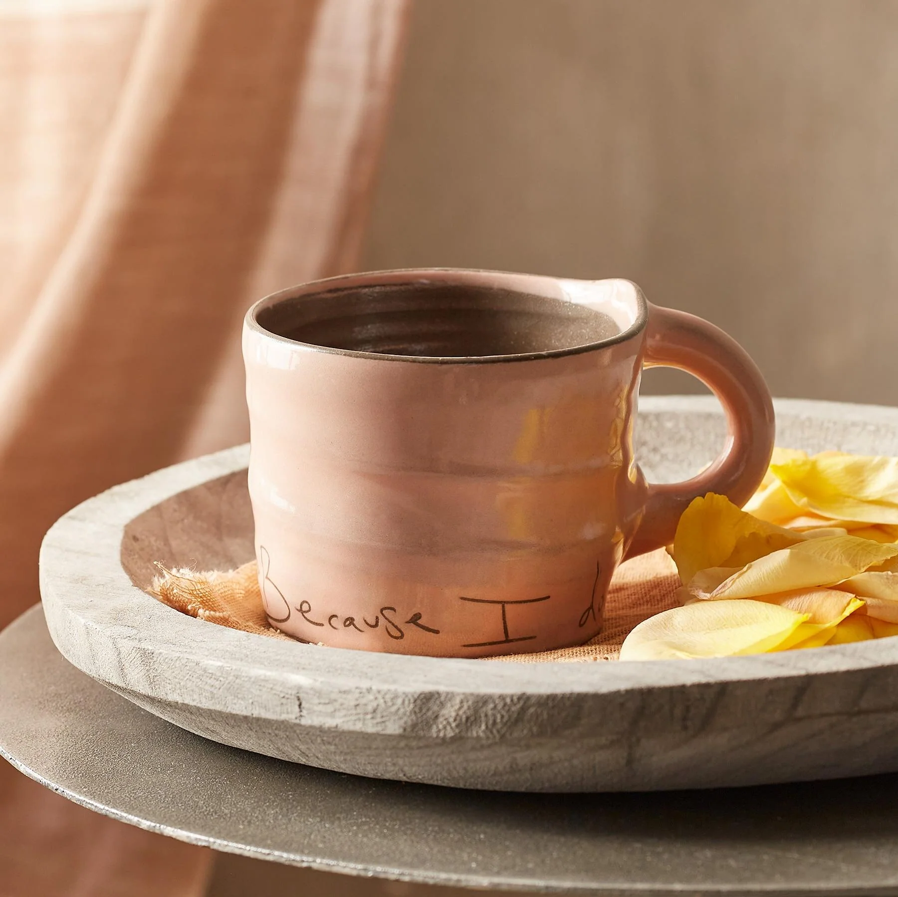 Share The Love Mugs