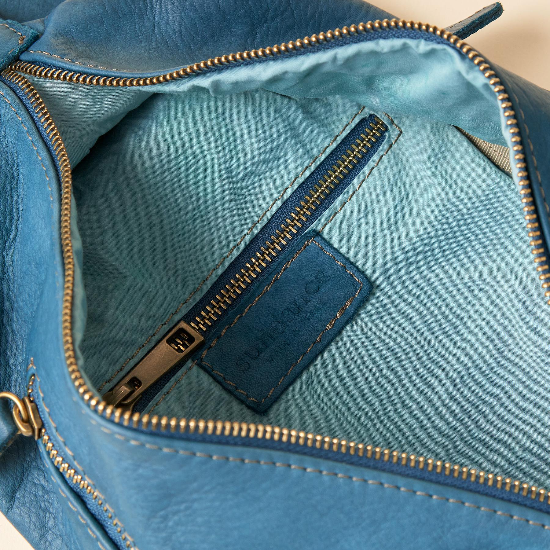 Atlas Bound Bag