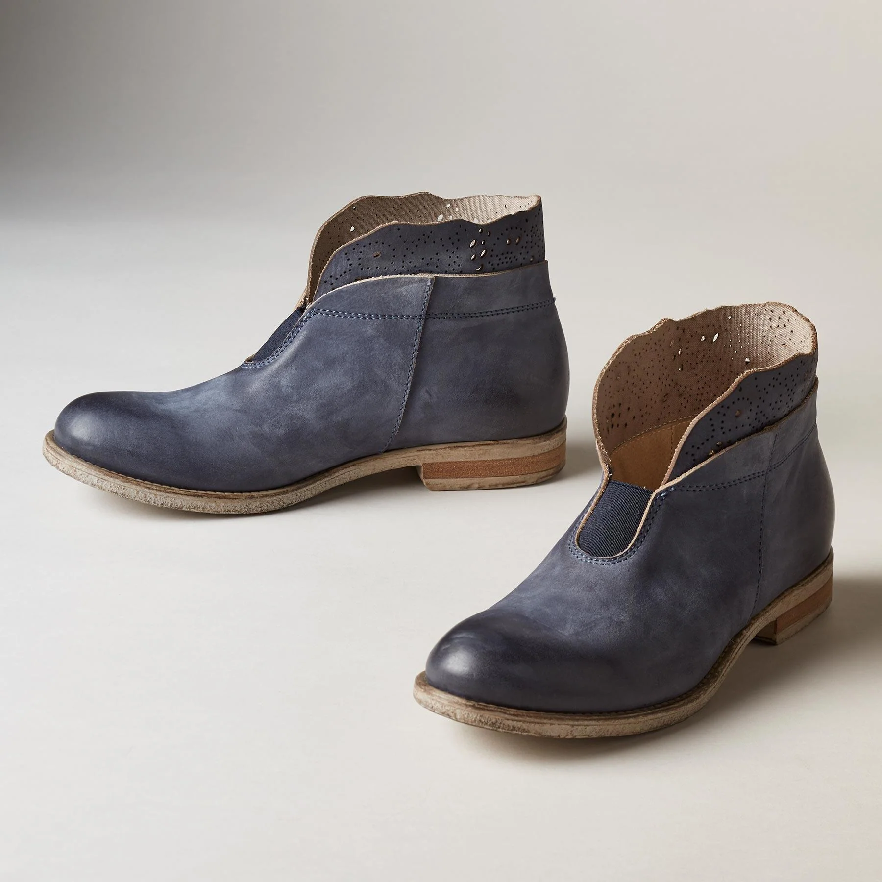 Stargazer Boots