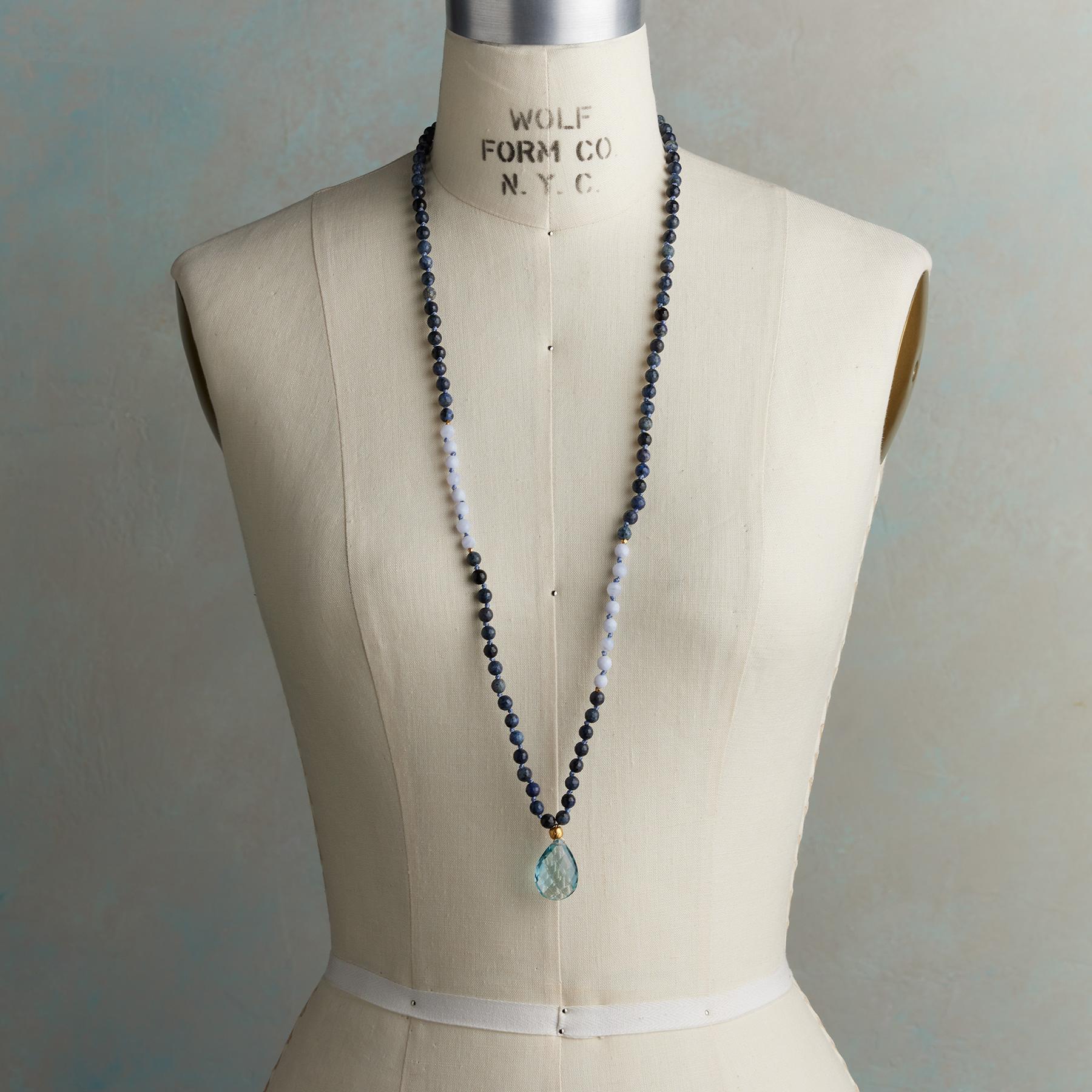 Journey To Truth Necklace