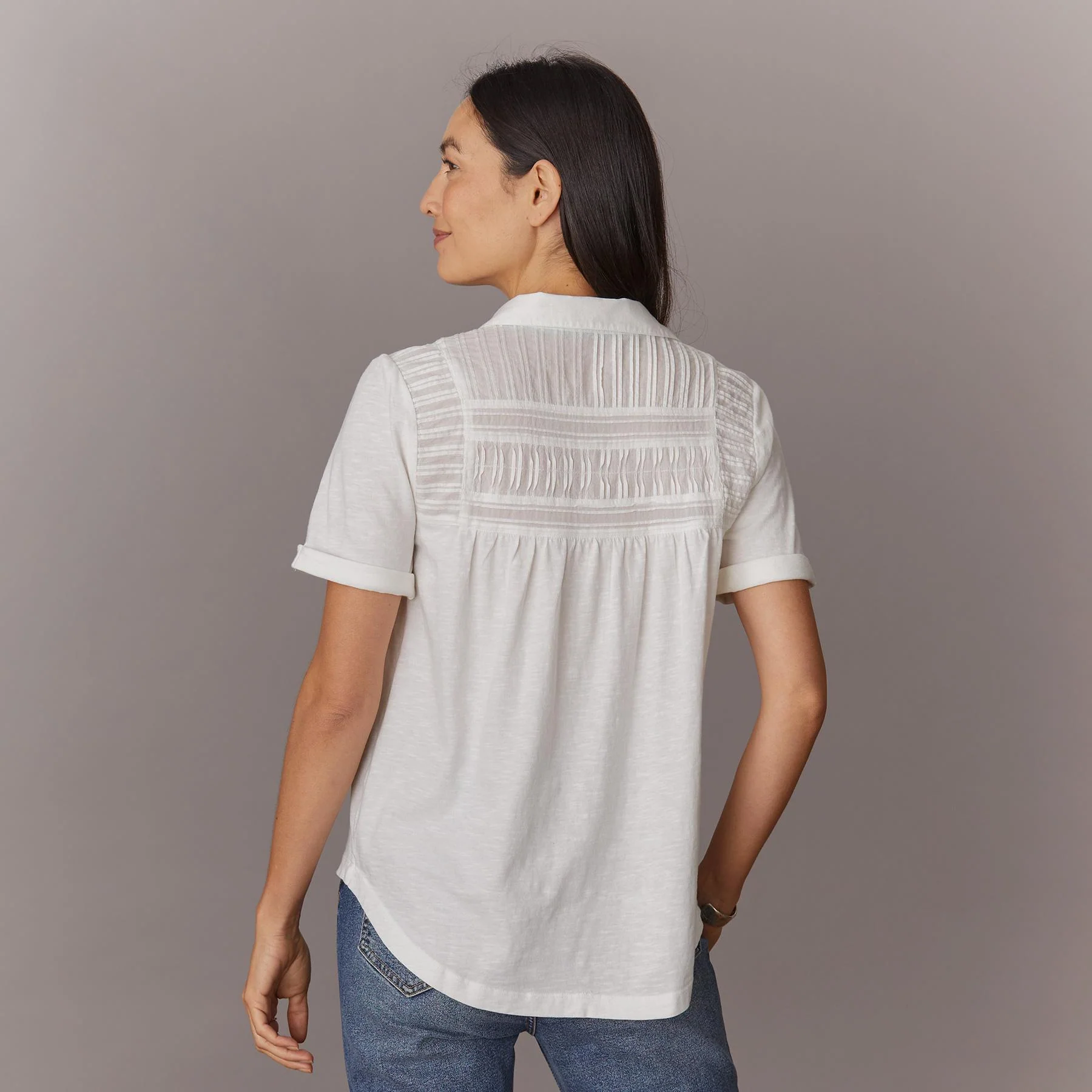Estella Charm Top