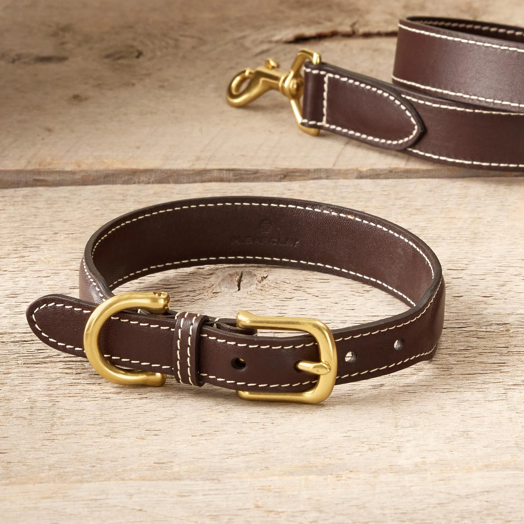 Sporty Dog Collar