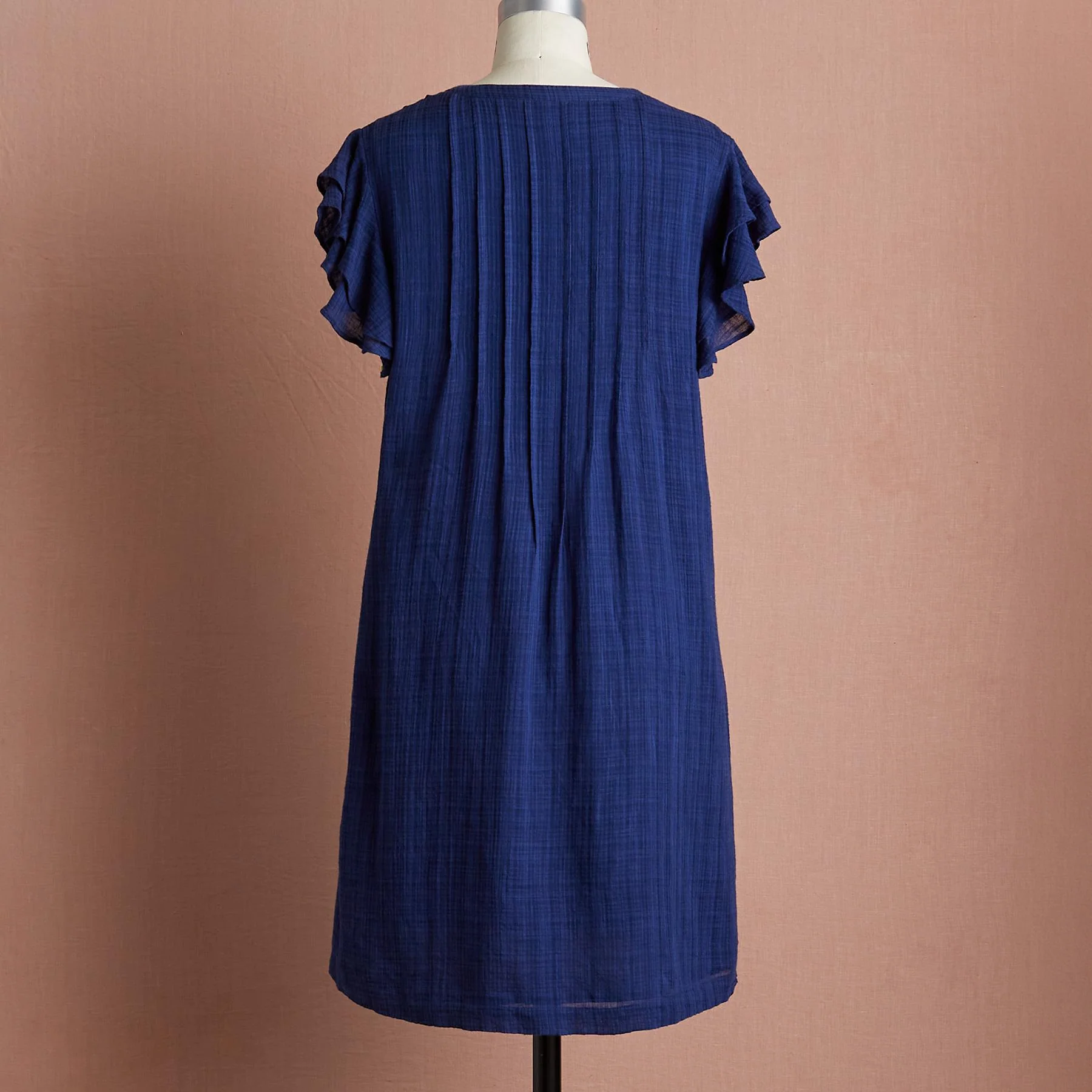 Everyday Traveler Dress, Petite