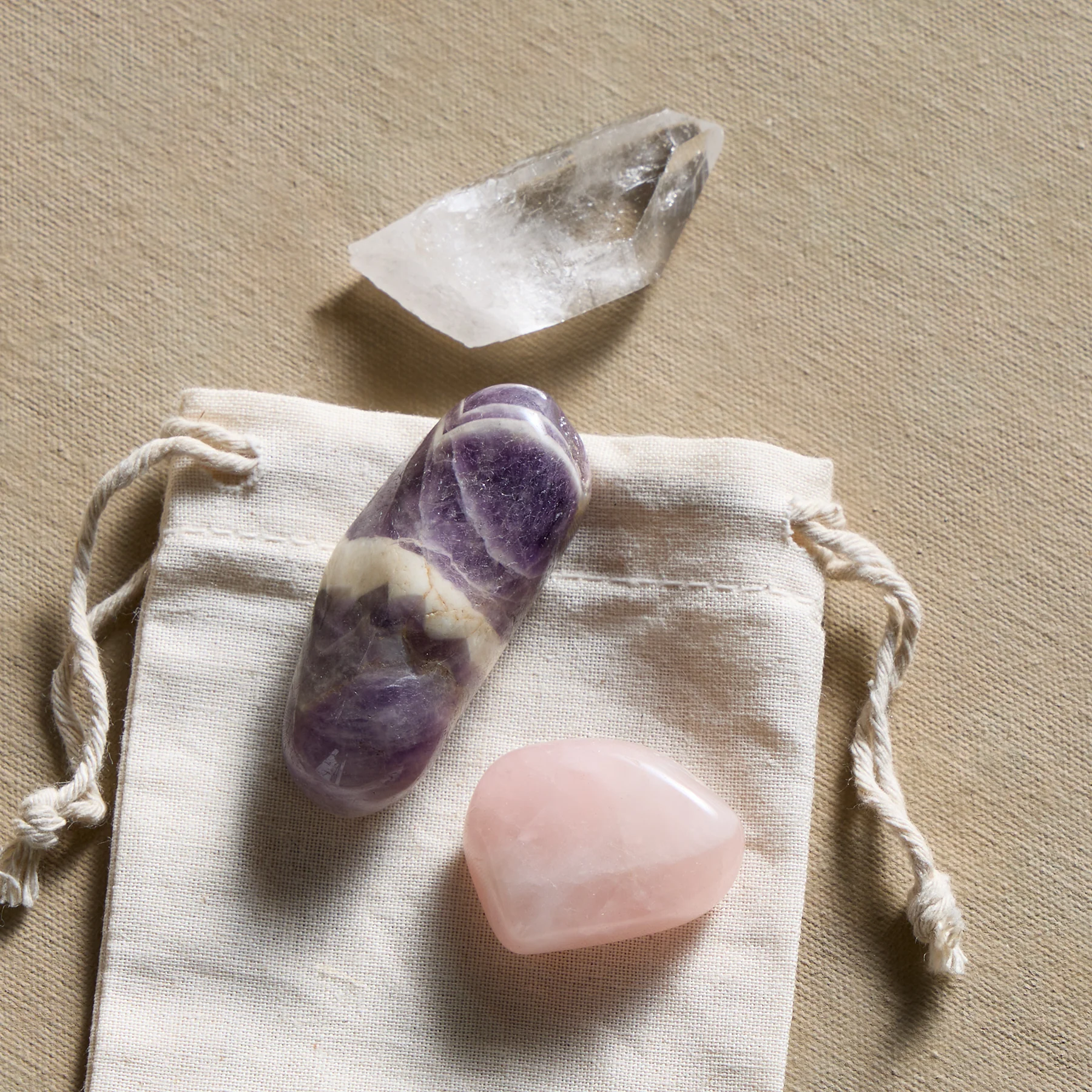 Touchstone Tokens