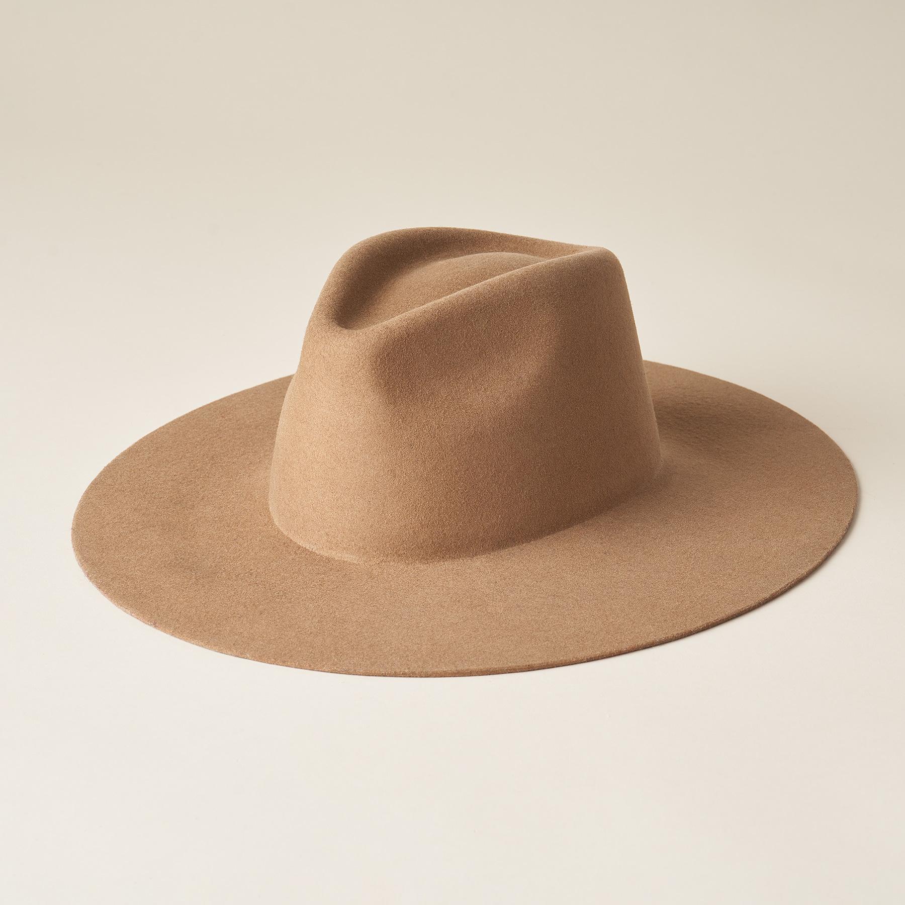 Wilder Hat