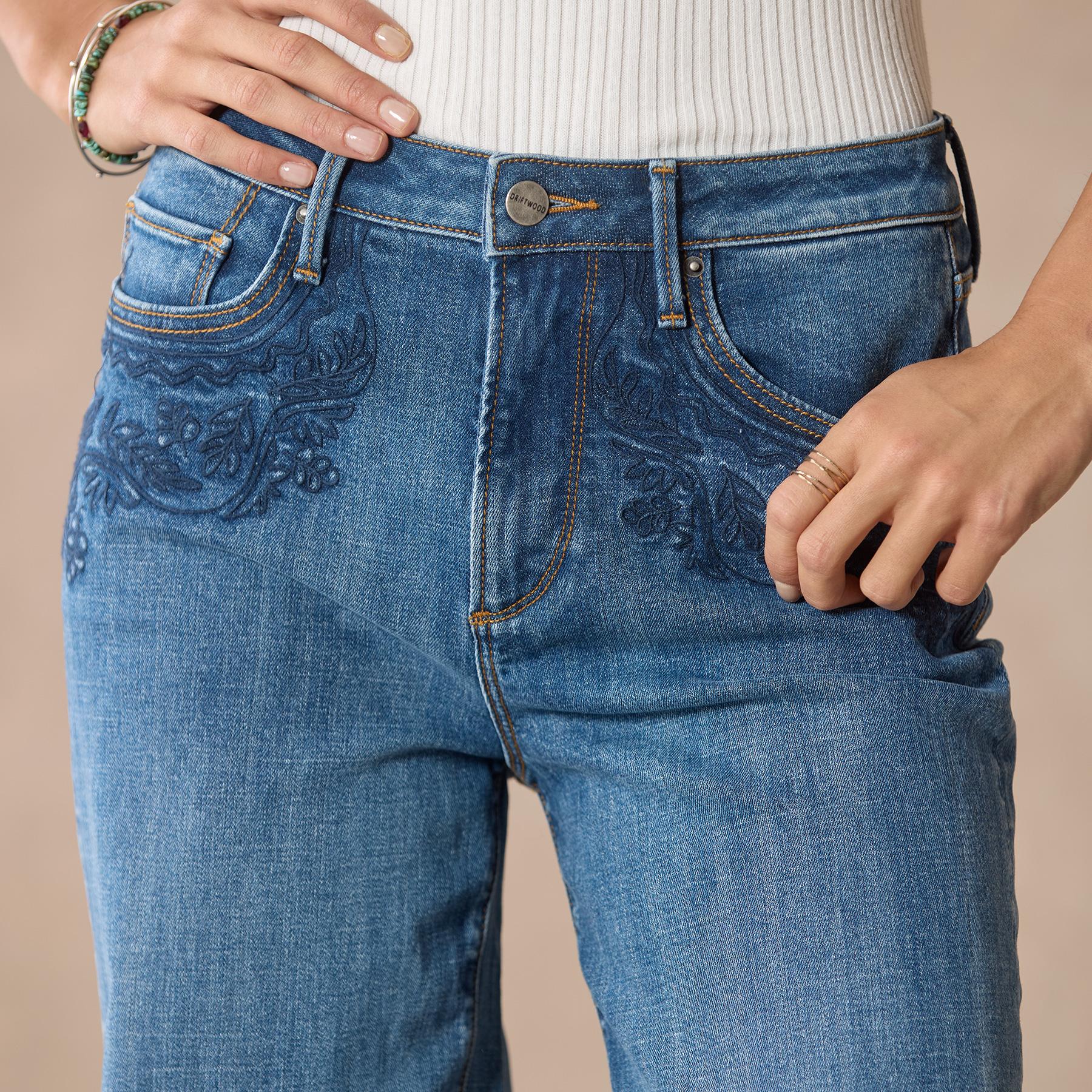 Martha Beauty Jeans