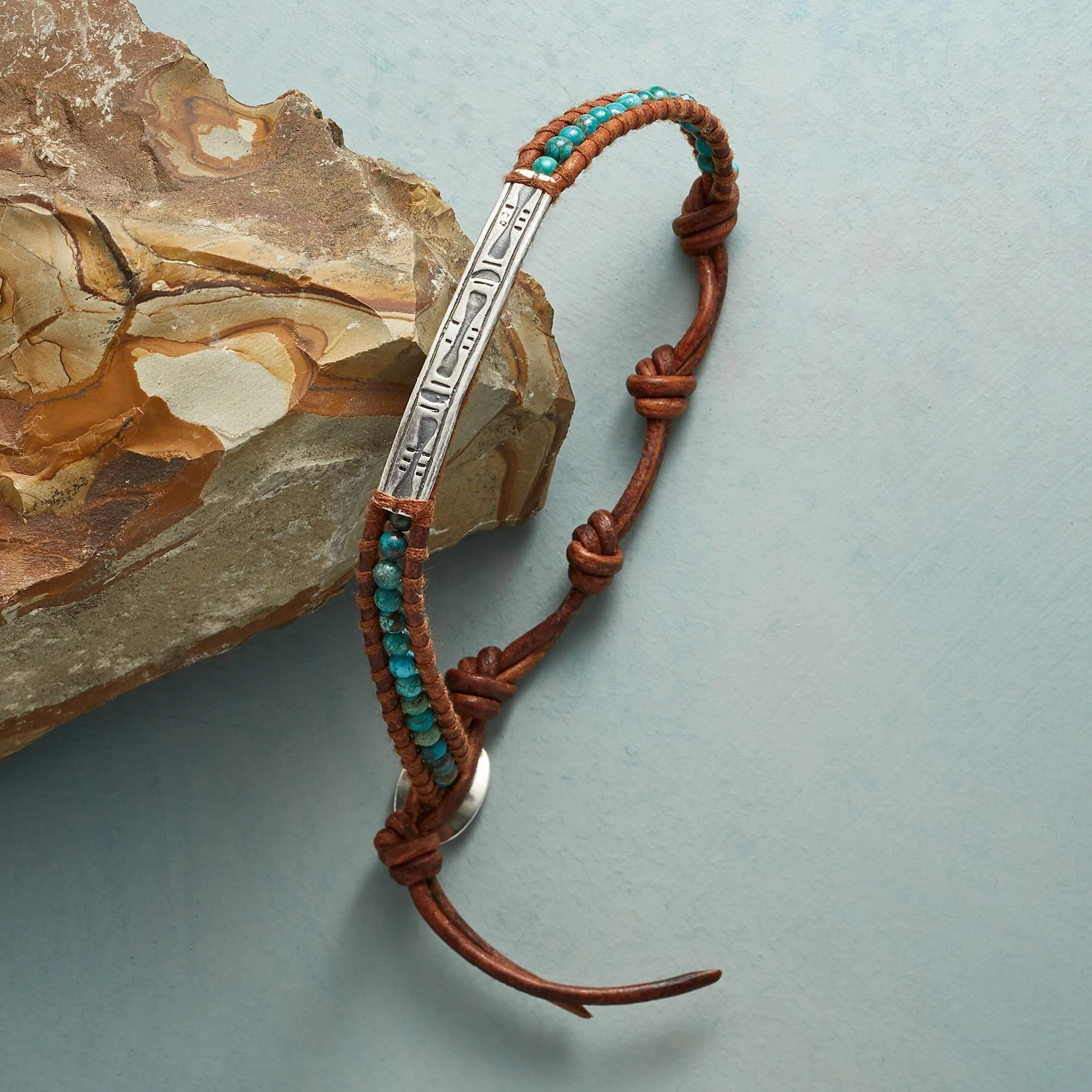Ranchero Bracelet