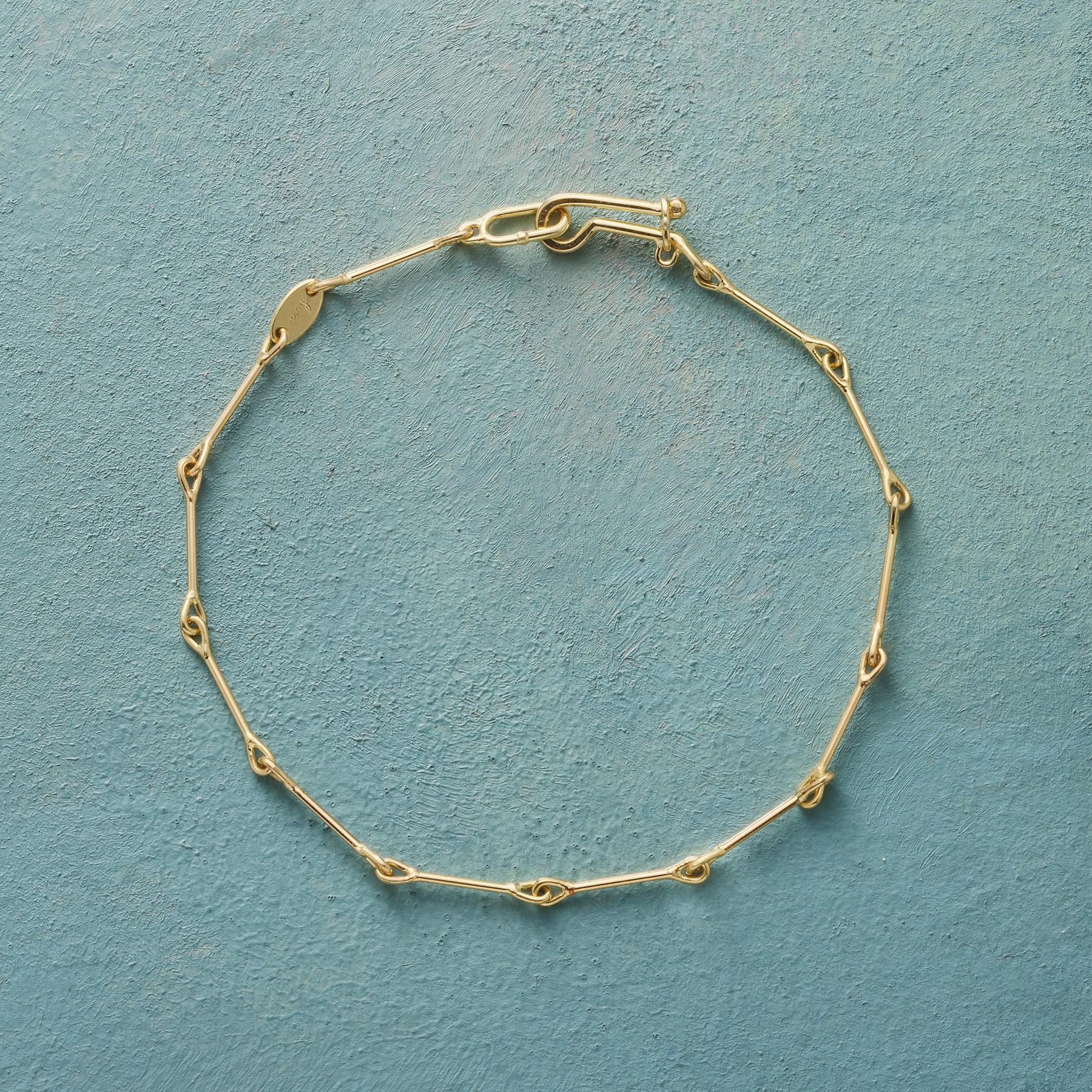 Eye To Eye Bracelet