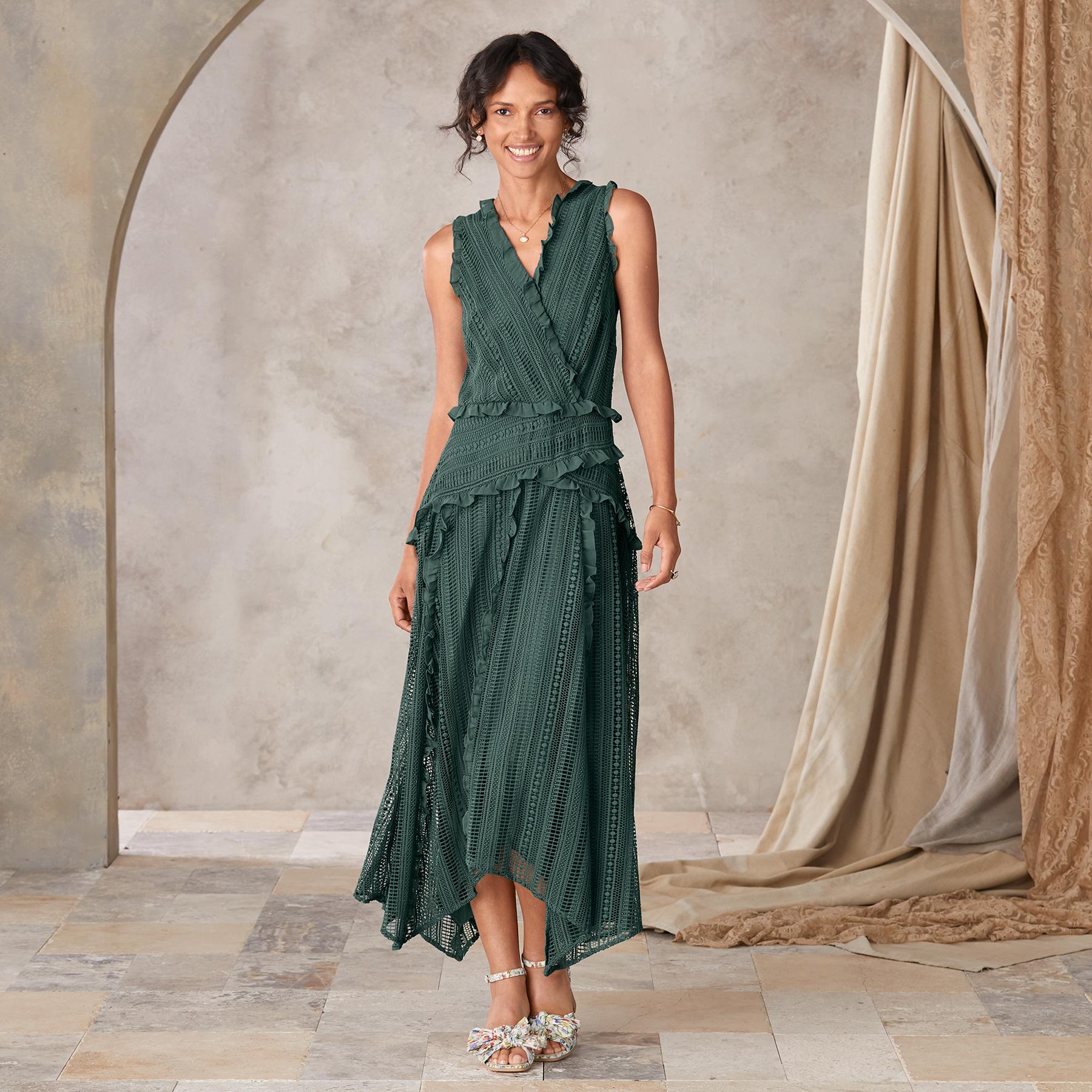 Emma Lynn Dress