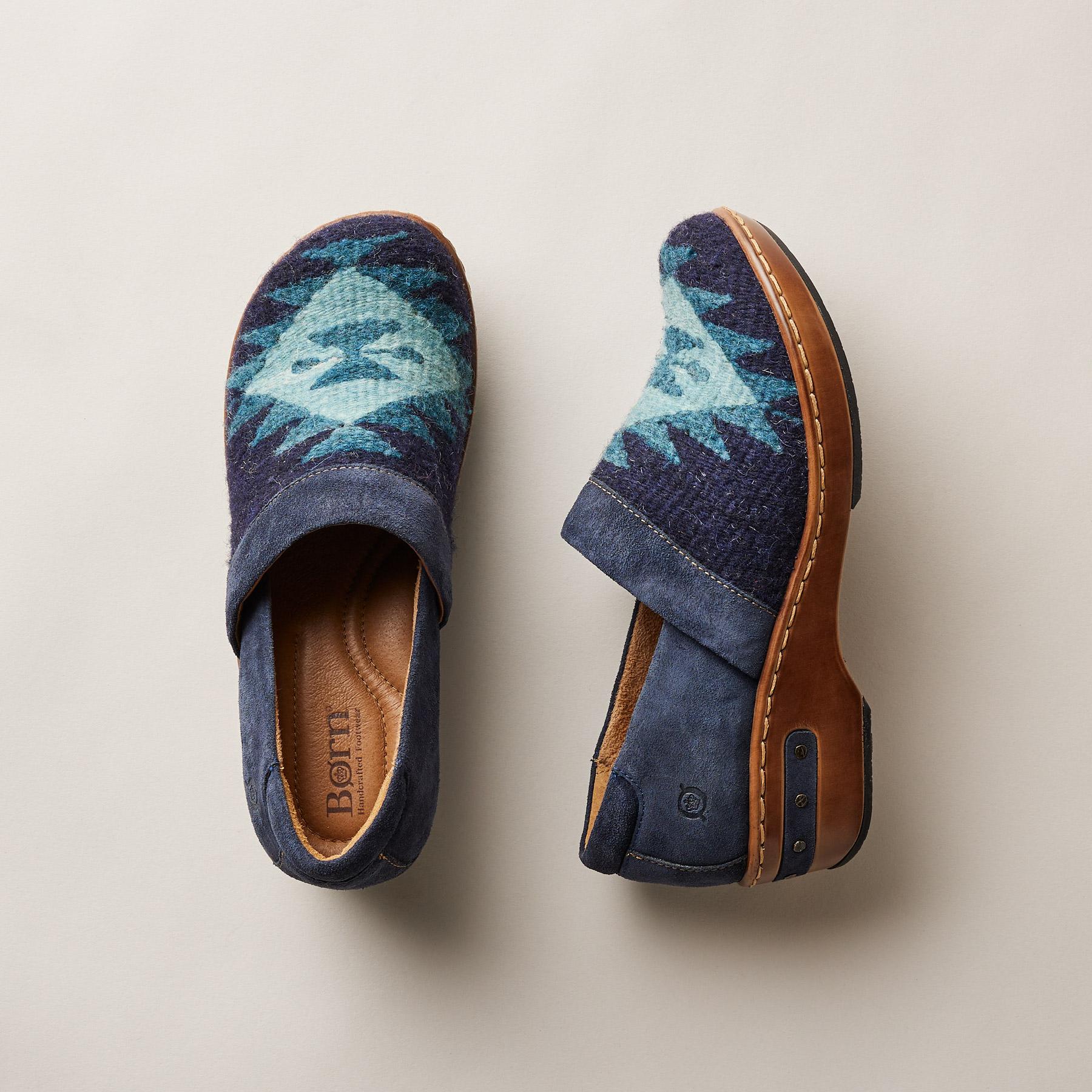 Bailie Shoes
