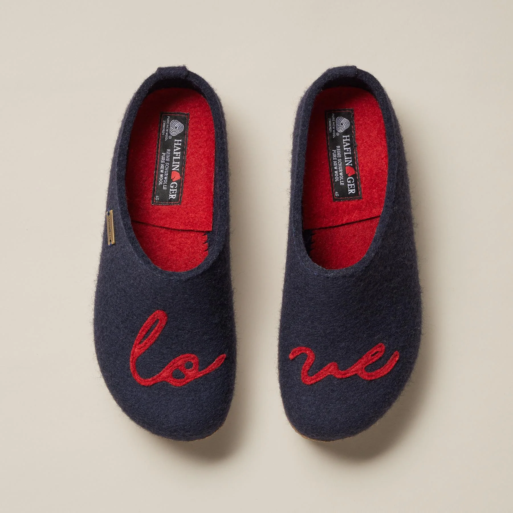 Lovely Mules