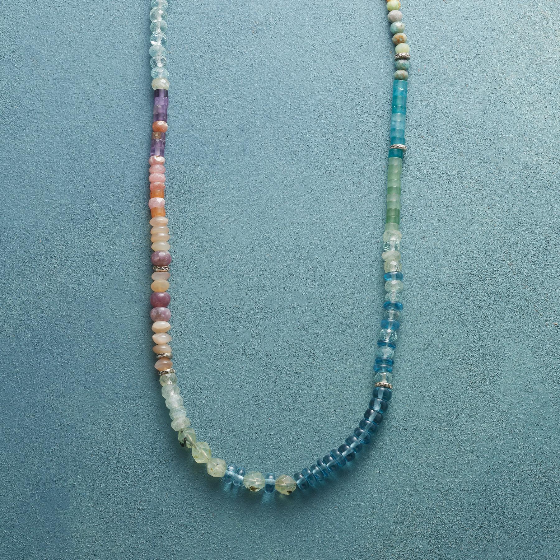 Joya Raya Necklace