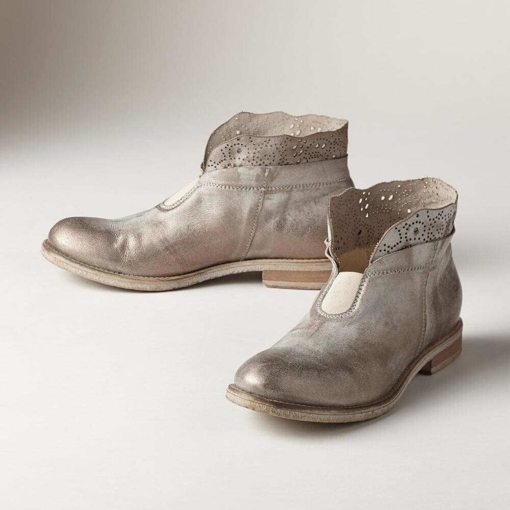 Stargazer Boots