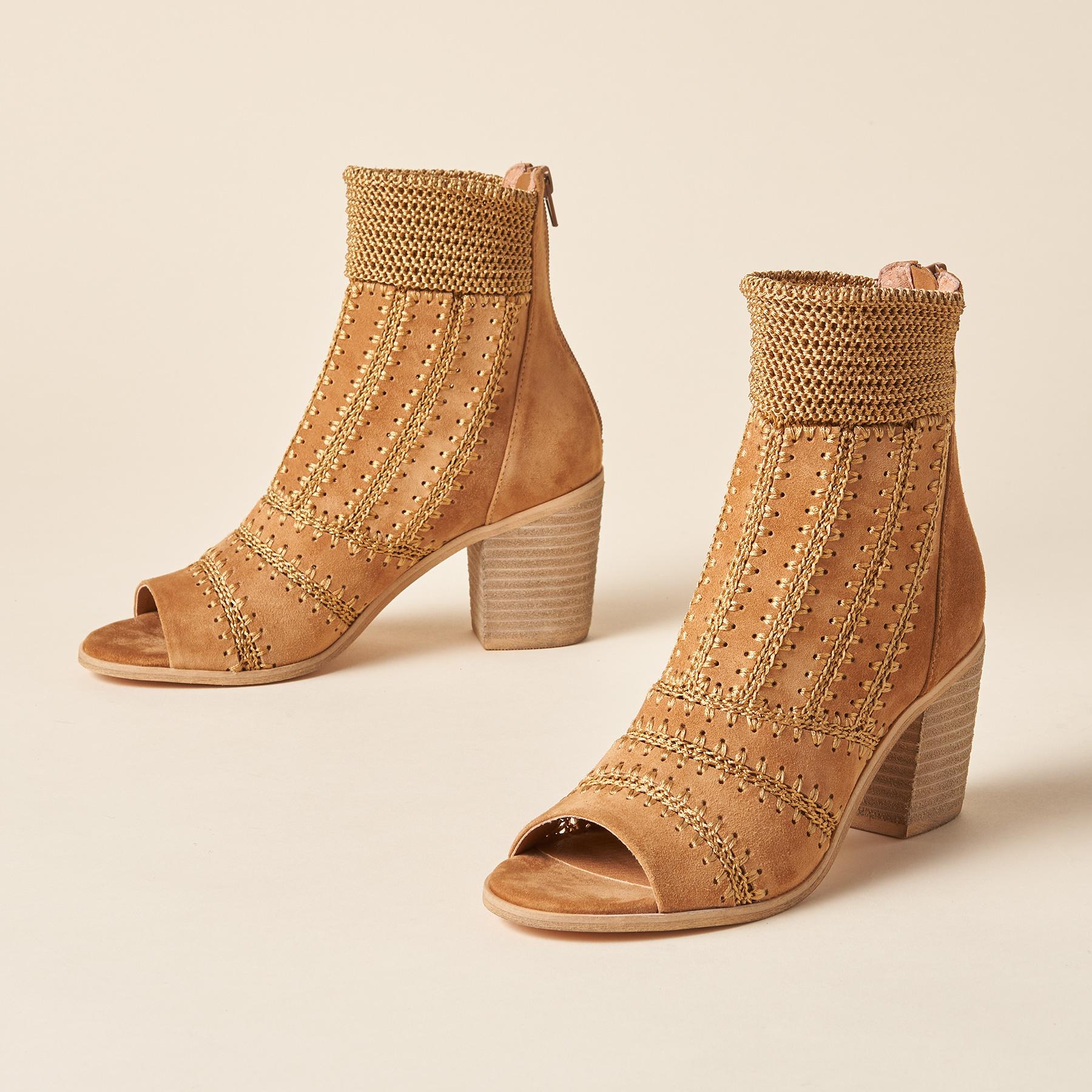 Ventura Boots
