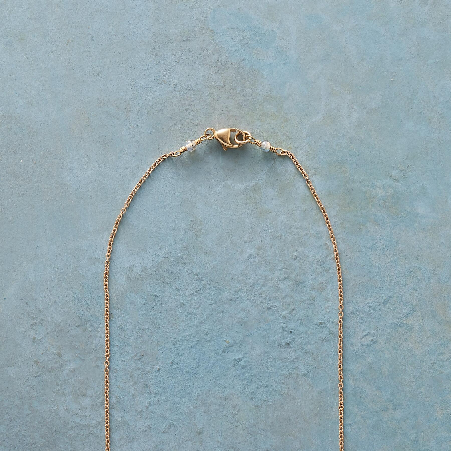 Fleurette Necklace