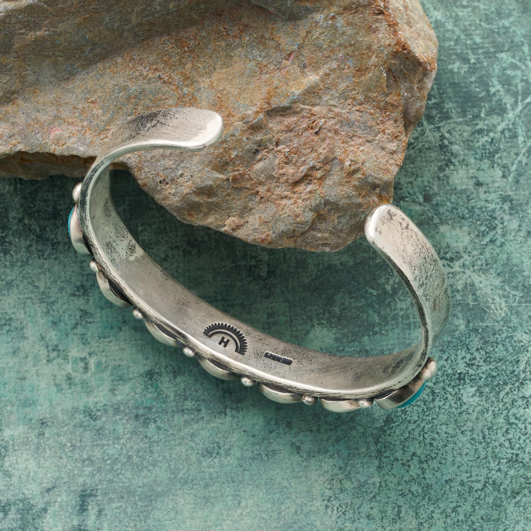 Ridge Trail Cuff