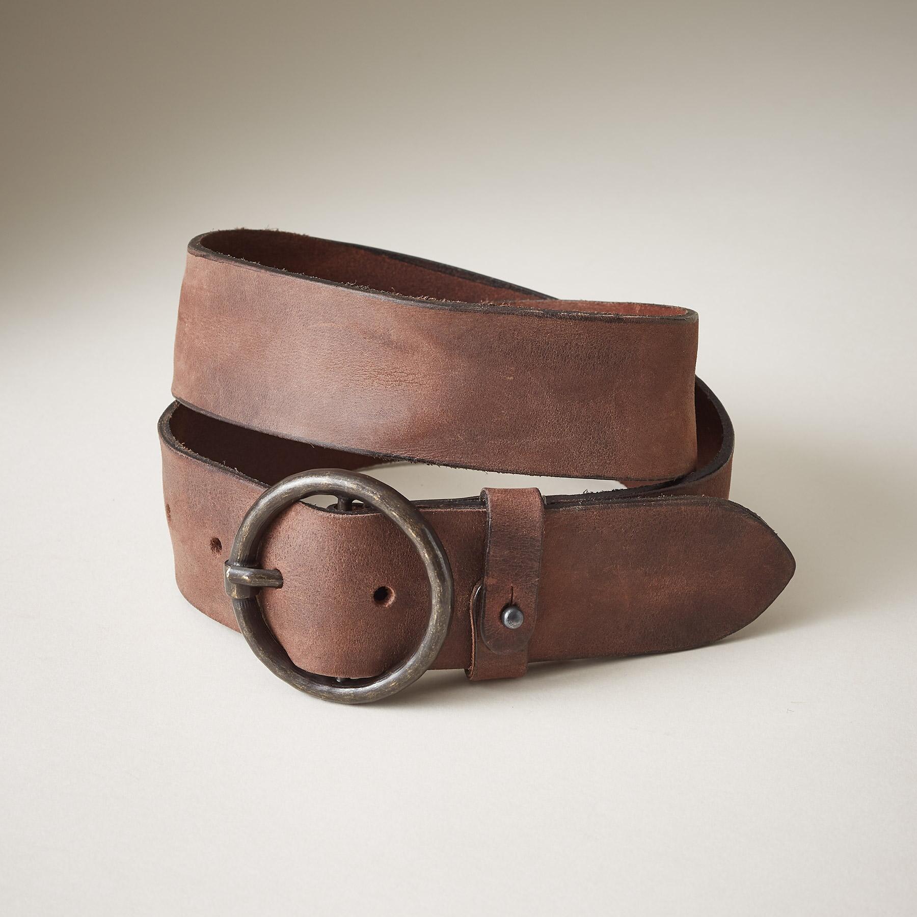 Circle Belt