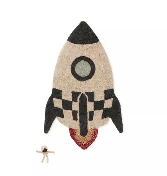 Washable Rug Rocket