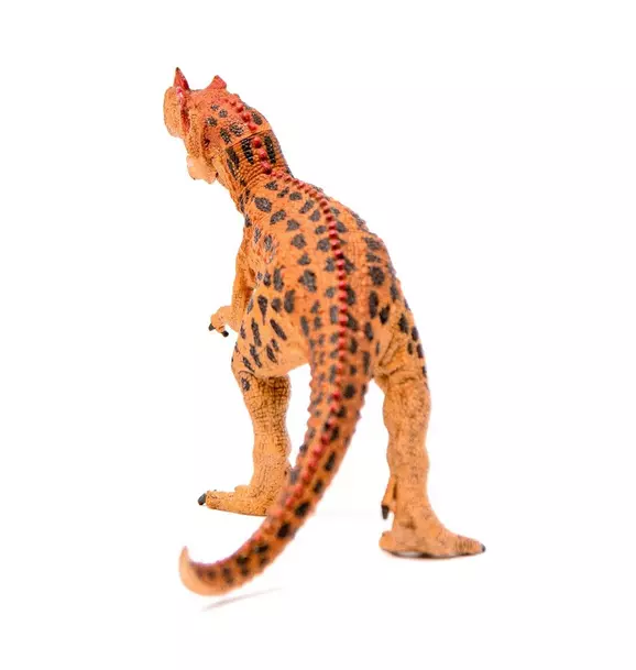 Dinosaurs: Ceratosaurus