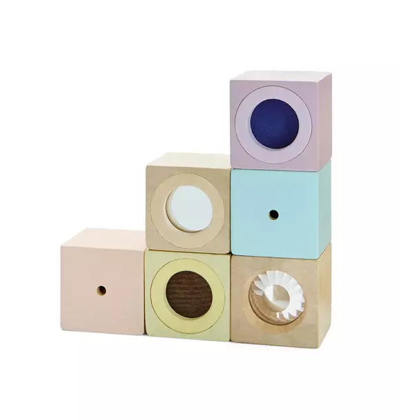 Sensory Blocks