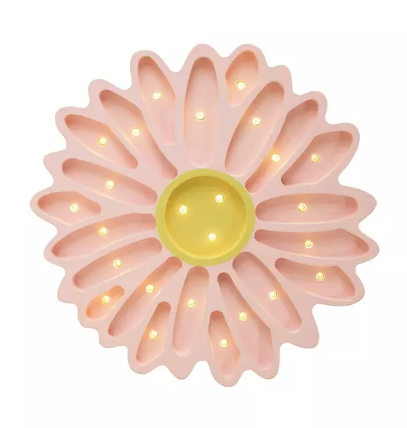 Daisy Lamp