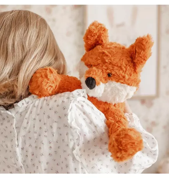 Frankl the Weighted Fox